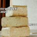 Briket Ev Maliyeti 2025