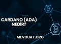 Cardano (ADA) Nedir?