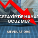 Cezayir'de Hayat Ucuz mu?