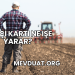 Çiftçi Kartı Ne İşe Yarar?