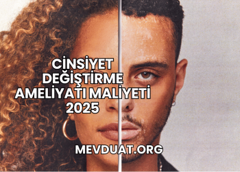 Cinsiyet Değiştirme Ameliyatı Maliyeti 2025