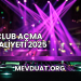 Club Açma Maliyeti 2025
