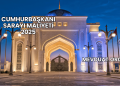 Cumhurbaşkanı Sarayı Maliyeti 2025