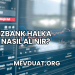 DenizBank Halka Arz Nasıl Alınır?