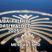Dubai Palmiye Adası Maliyeti 2025