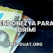 Endonezya Para Birimi