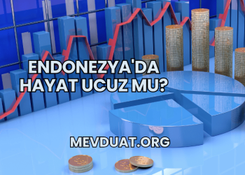 Endonezya'da Hayat Ucuz mu?