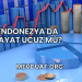 Endonezya'da Hayat Ucuz mu?