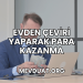 Evden Çeviri Yaparak Para Kazanma