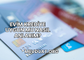 Evim Krediye Uygun mu Nasıl Anlarım?