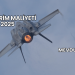 F-35 Birim Maliyeti 2025