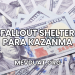 Fallout Shelter Para Kazanma