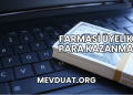 Farmasi Üyelik Para Kazanma