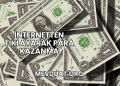 İnternetten Tıklayarak Para Kazanma