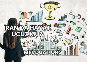 İran'da Hayat Ucuz mu?