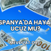 İspanya'da Hayat Ucuz mu?