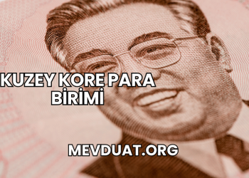 Kuzey Kore Para Birimi