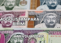 Moğolistan Para Birimi