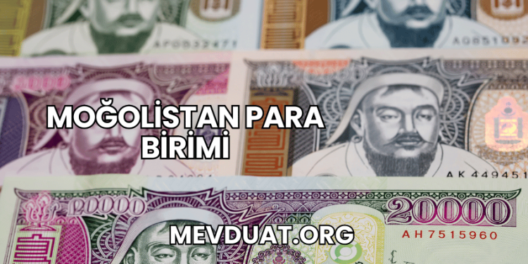 Moğolistan Para Birimi