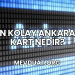 N Kolay Ankara Kart Nedir?