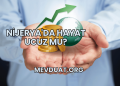 Nijerya'da Hayat Ucuz mu?