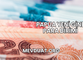 Papua Yeni Gine Para Birimi
