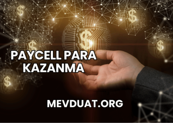 Paycell Para Kazanma