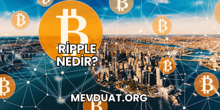 Ripple Nedir?