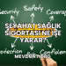 Seyahat Sağlık Sigortası Ne İşe Yarar?