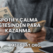 Spotify Çalma Listesinden Para Kazanma