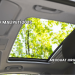 Sunroof Maliyeti 2025