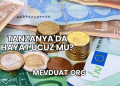 Tanzanya'da Hayat Ucuz mu?