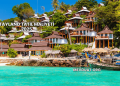 Tayland Tatil Maliyeti 2025