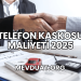 Telefon Kaskosu Maliyeti 2025