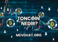 Toncoin Nedir?