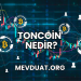 Toncoin Nedir?