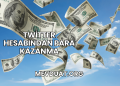 Twitter Hesabından Para Kazanma