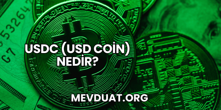 USDC (USD Coin) Nedir?