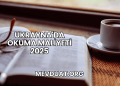 Ukrayna'da Okuma Maliyeti 2025