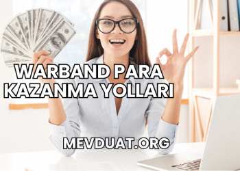 Warband Para Kazanma Yolları
