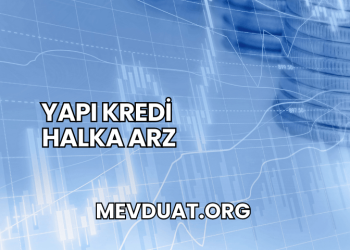 Yapı Kredi Halka Arz