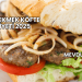 Yarım Ekmek Köfte Maliyeti 2025