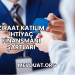 Ziraat Katılım İhtiyaç Finansmanı Şartları
