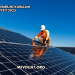 1 kW Güneş Enerjisi Kurulum Maliyeti 2025