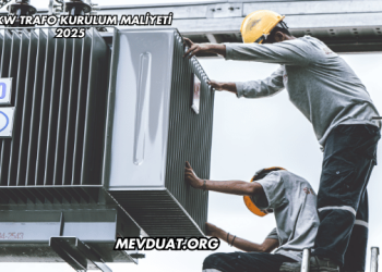 100 kW Trafo Kurulum Maliyeti 2025