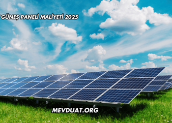 2 kW Güneş Paneli Maliyeti 2025