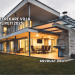 250 Metrekare Villa Maliyeti 2025