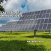 3 kW Güneş Enerjisi Kurulum Maliyeti 2025