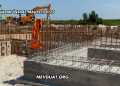 Betonarme İnşaat Maliyeti 2025