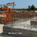 Betonarme İnşaat Maliyeti 2025